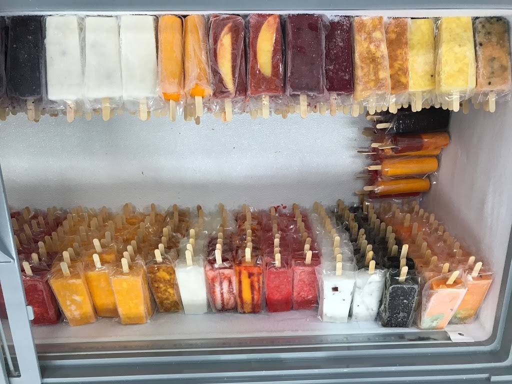 La Michoacana Ice Cream Factory | restaurant | Unite C, 16970 E Foothill Blvd, Fontana, CA 92335, USA | 9094917557 OR +1 909-491-7557