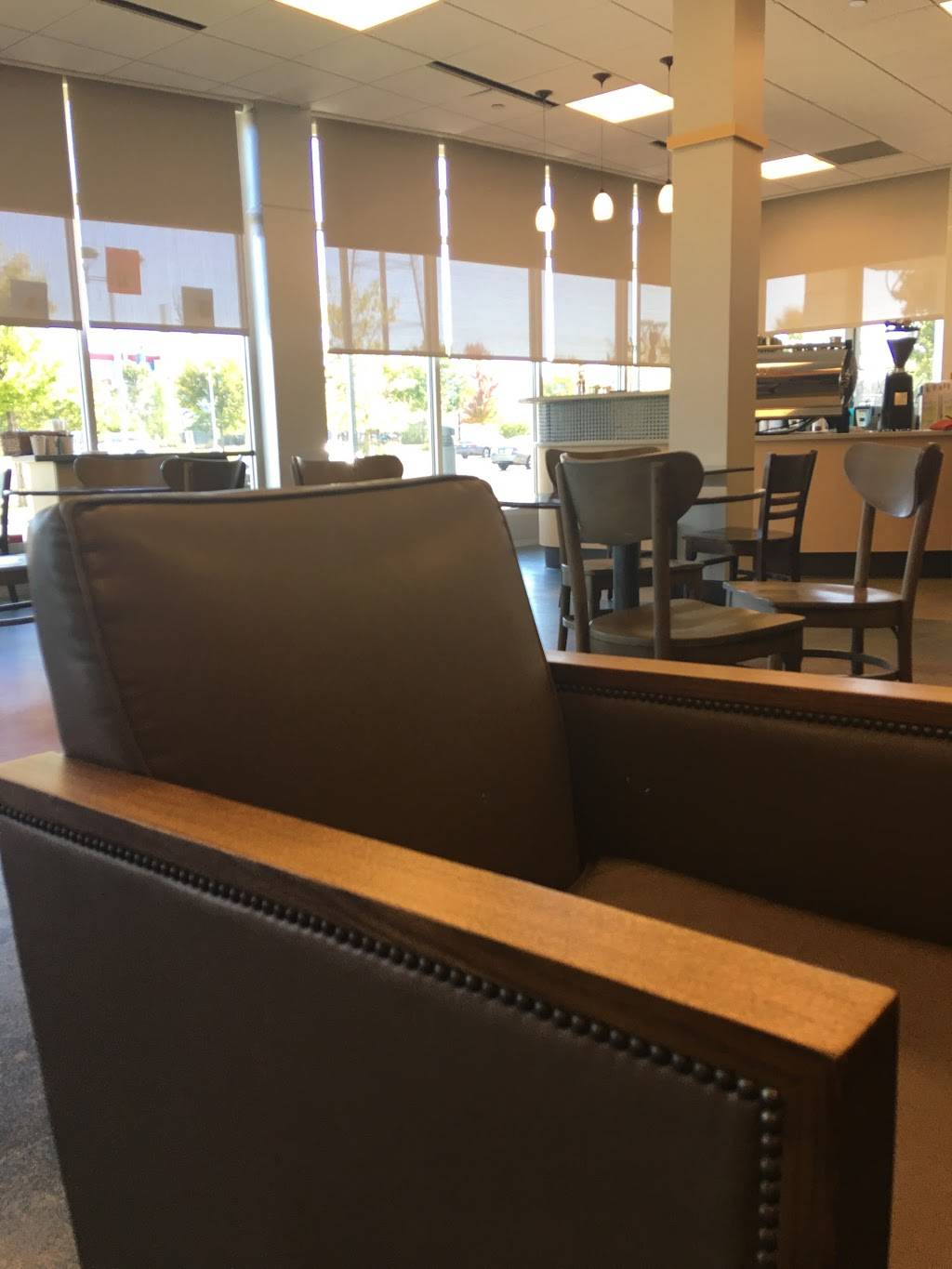 Blender Cafe | cafe | 605 Eclipse Blvd, Beloit, WI 53511, USA | 6083645766 OR +1 608-364-5766