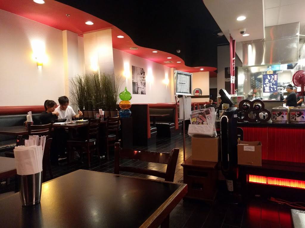 Ajisen Ramen | restaurant | 211 E 3rd Ave, San Mateo, CA 94401, USA | 6503448887 OR +1 650-344-8887