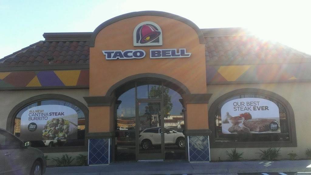 Taco Bell | meal takeaway | 30115 Antelope Rd, Menifee, CA 92584, USA | 9513013747 OR +1 951-301-3747