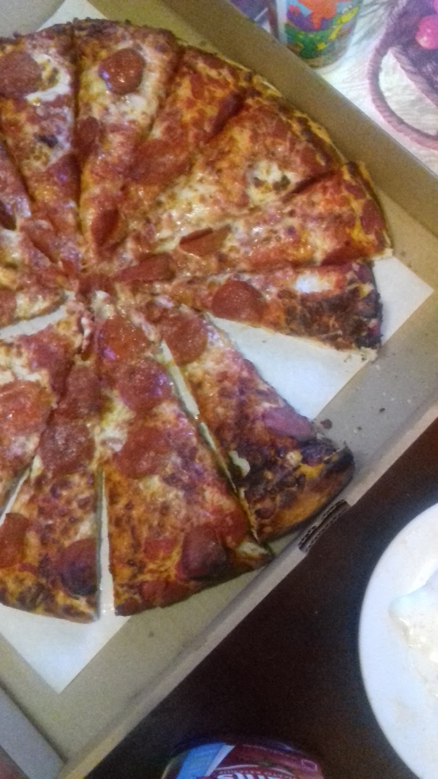 Goobs Pizza | restaurant | 211 S Mountain Ave, Springerville, AZ 85938, USA | 9283331502 OR +1 928-333-1502