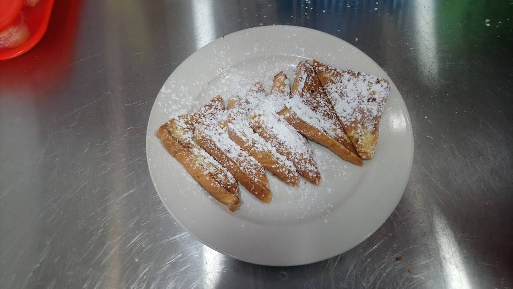 Sanders Family Kitchen | restaurant | suite R, 11 Declaration Dr suite R, Greenwood, IN 46143, USA | 3178934660 OR +1 317-893-4660