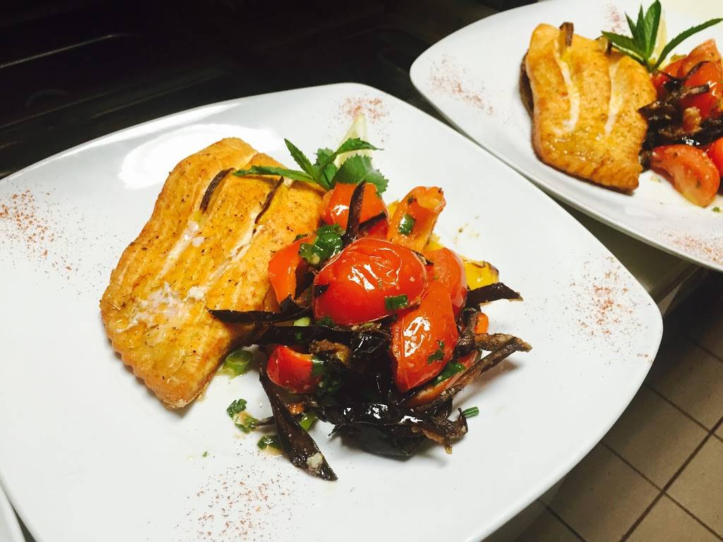 Ani Ristorante | restaurant | 1450 Clark Ave W, Thornhill, ON L4J 7J9, Canada | 9057616484 OR +1 905-761-6484