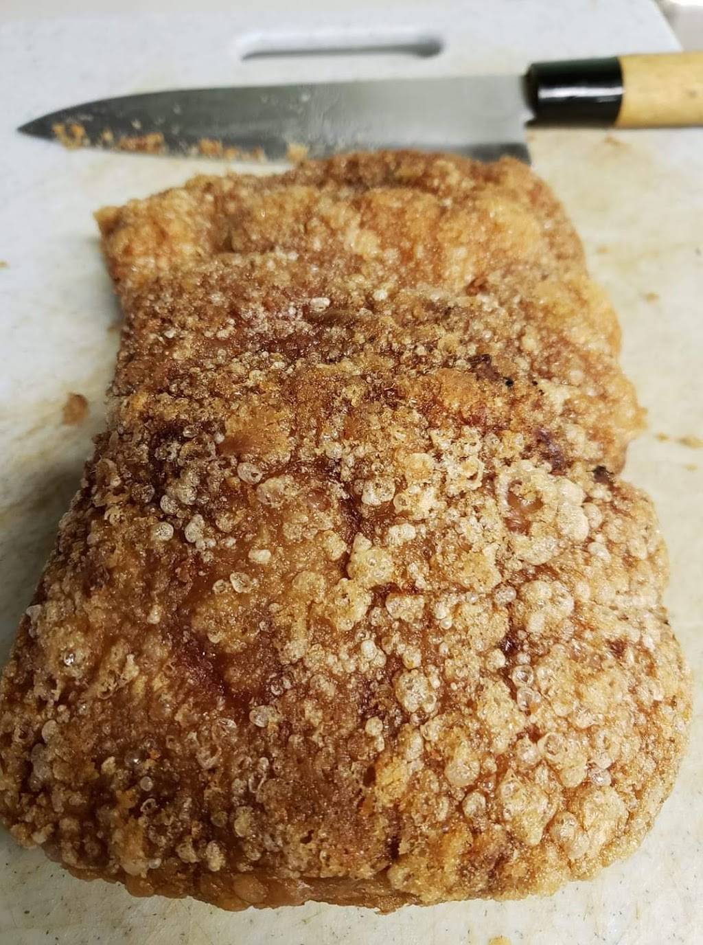 San Nicolas Chicharon | restaurant | 2130 N King St #8, Honolulu, HI 96819, USA | 8088489959 OR +1 808-848-9959