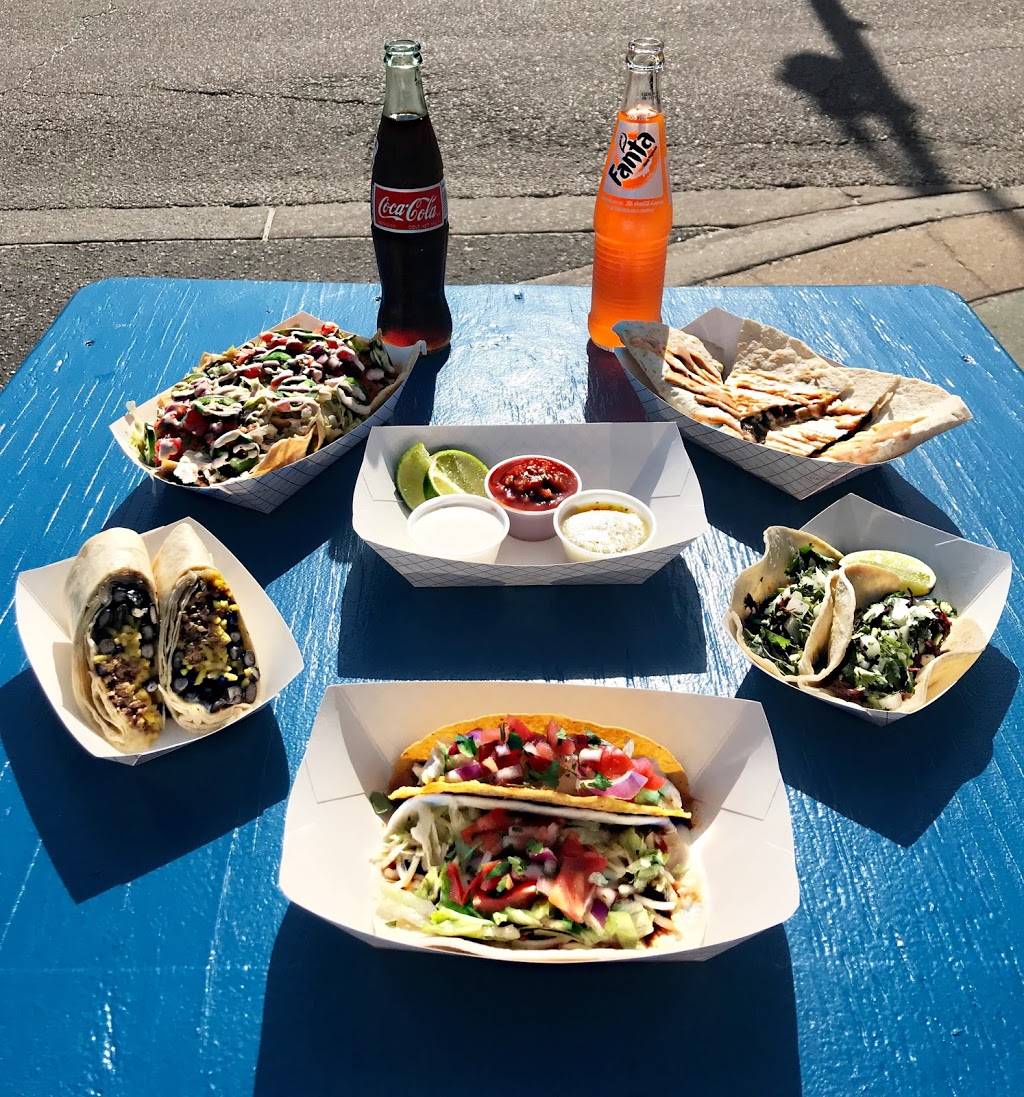 The Taco Shack | restaurant | 206 Main St, North Myrtle Beach, SC 29582, USA | 8432734463 OR +1 843-273-4463