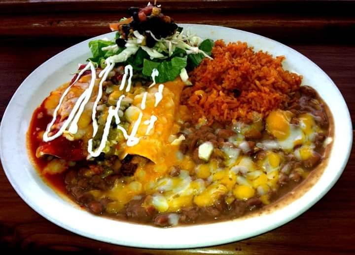 La Rosa Southwestern Dining | restaurant | 25 CO-105, Palmer Lake, CO 80133, USA | 7193687676 OR +1 719-368-7676