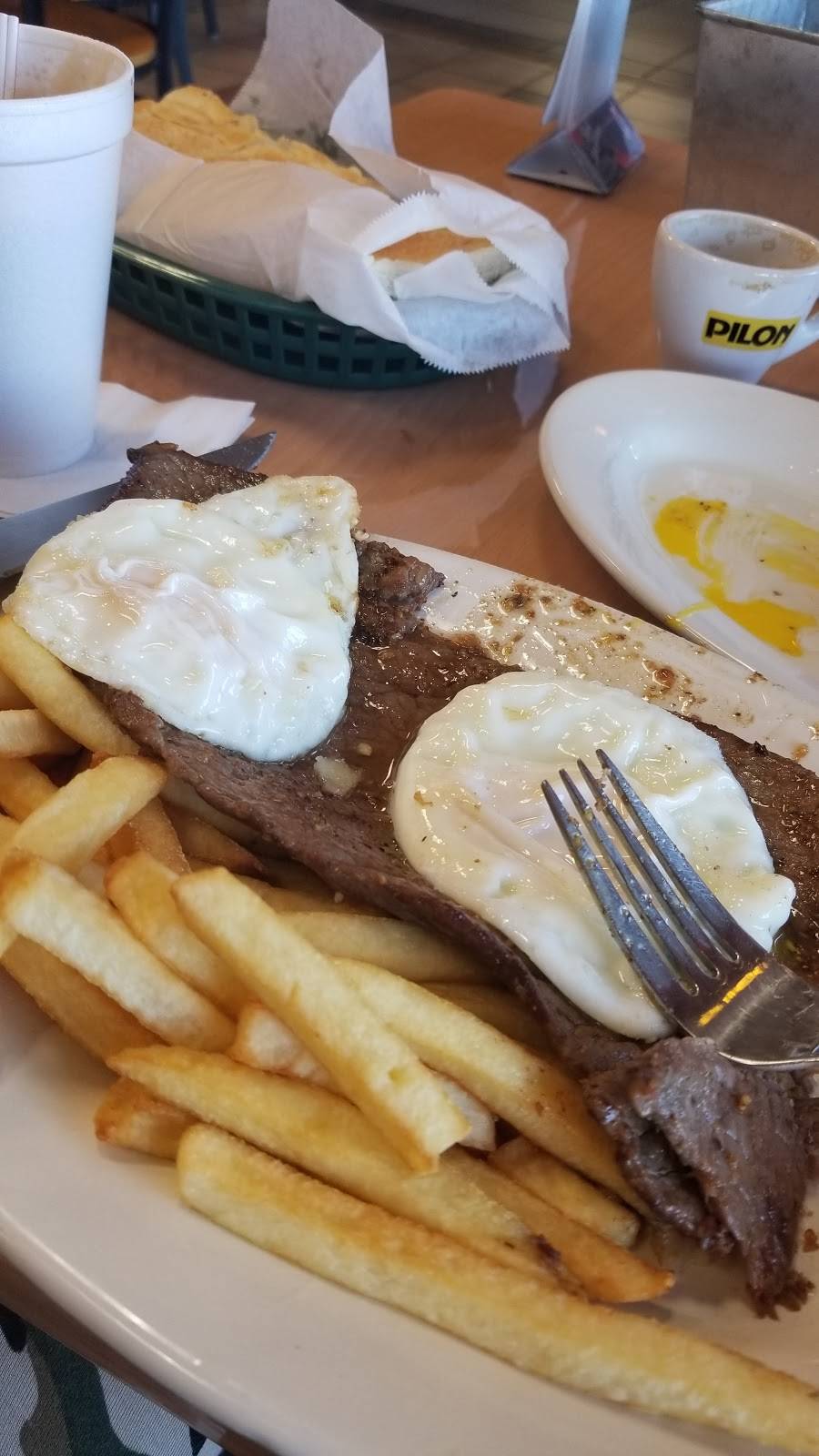 Havana Restaurant & Bakery Corp | restaurant | 2912 US Highway 27 North, Sebring, FL 33870, USA | 8633858085 OR +1 863-385-8085