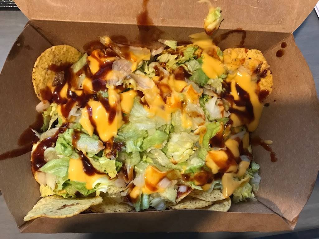 Deets BBQ | restaurant | 1385 Conant St D, Maumee, OH 43537, USA | 4198932335 OR +1 419-893-2335