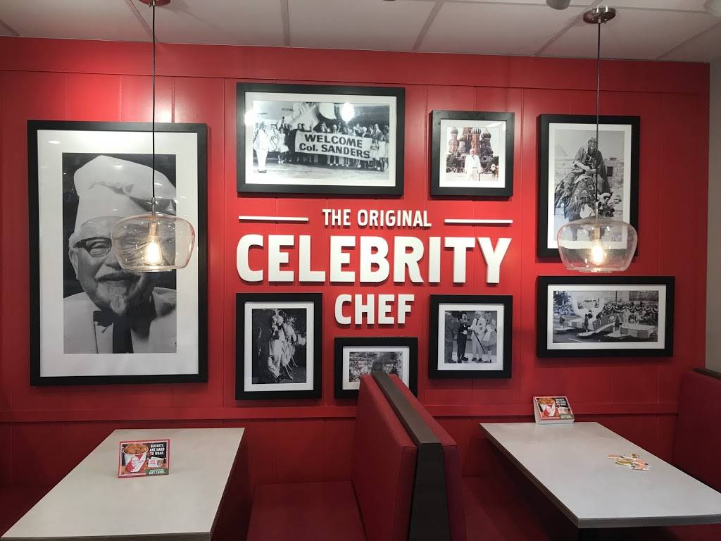 KFC | restaurant | 3540 S 8400 W, Magna, UT 84044, USA | 8015089941 OR +1 801-508-9941