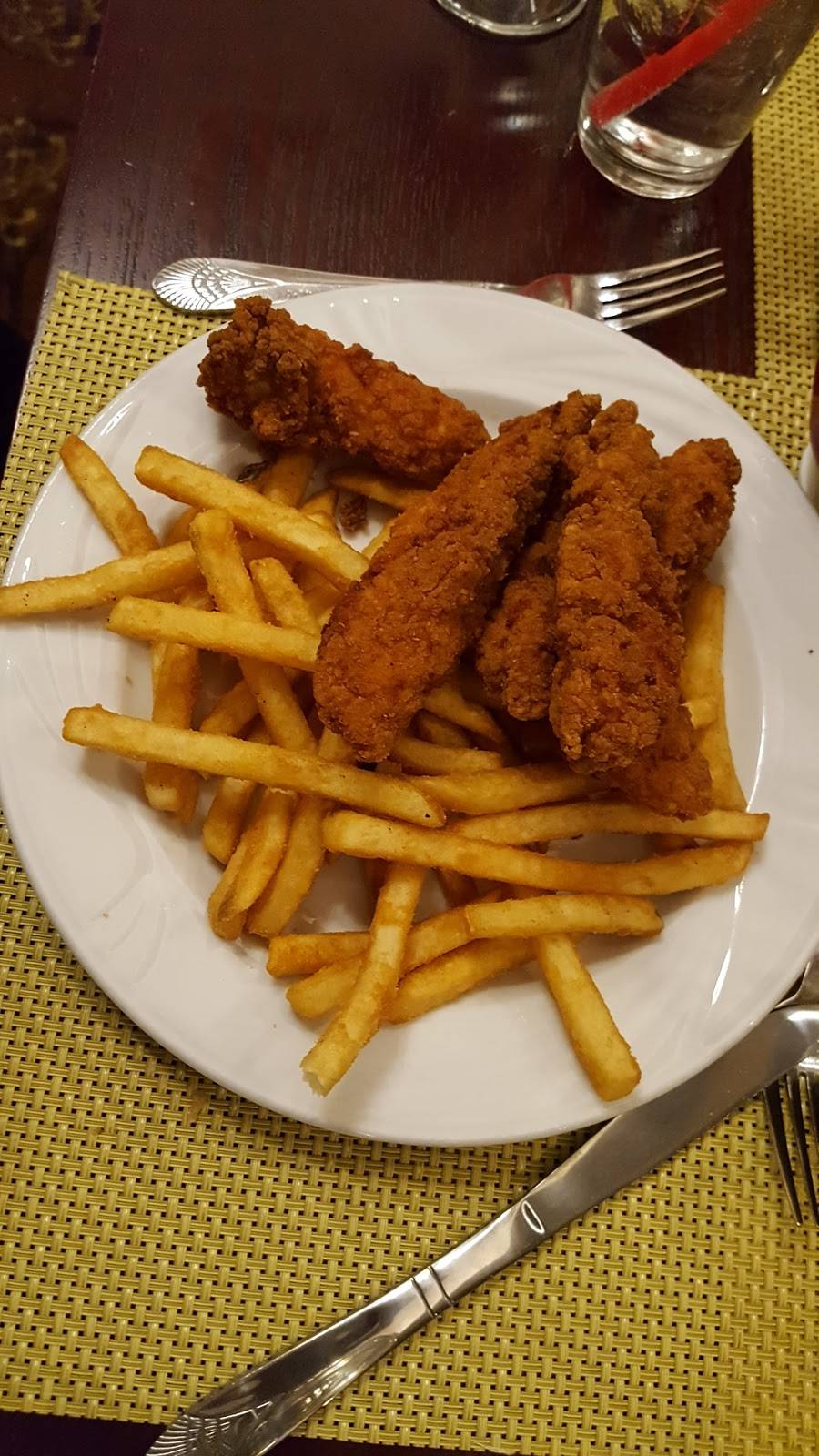 Christies Steak House | restaurant | 2055 NJ-27, Edison, NJ 08817, USA | 7322875657 OR +1 732-287-5657