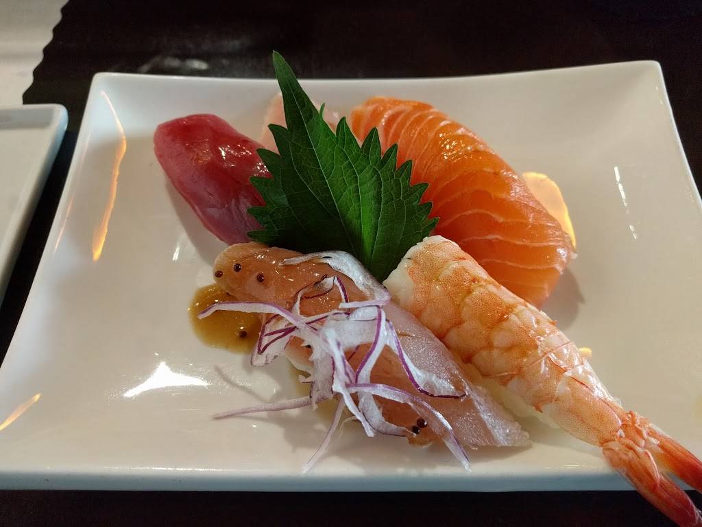 Arashi Sushi | restaurant | 1111 S Hope St #100, Los Angeles, CA 90015, USA | 2137491900 OR +1 213-749-1900
