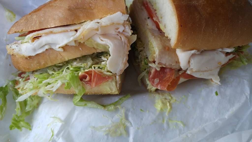 Marios Italian Deli & Market | restaurant | 740 E Broadway, Glendale, CA 91205, USA | 8182424114 OR +1 818-242-4114