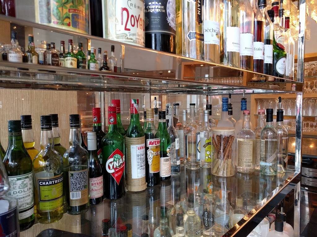 Blue Duck Tavern | restaurant | 1201 24th St NW, Washington, DC 20037, USA | 2024196755 OR +1 202-419-6755