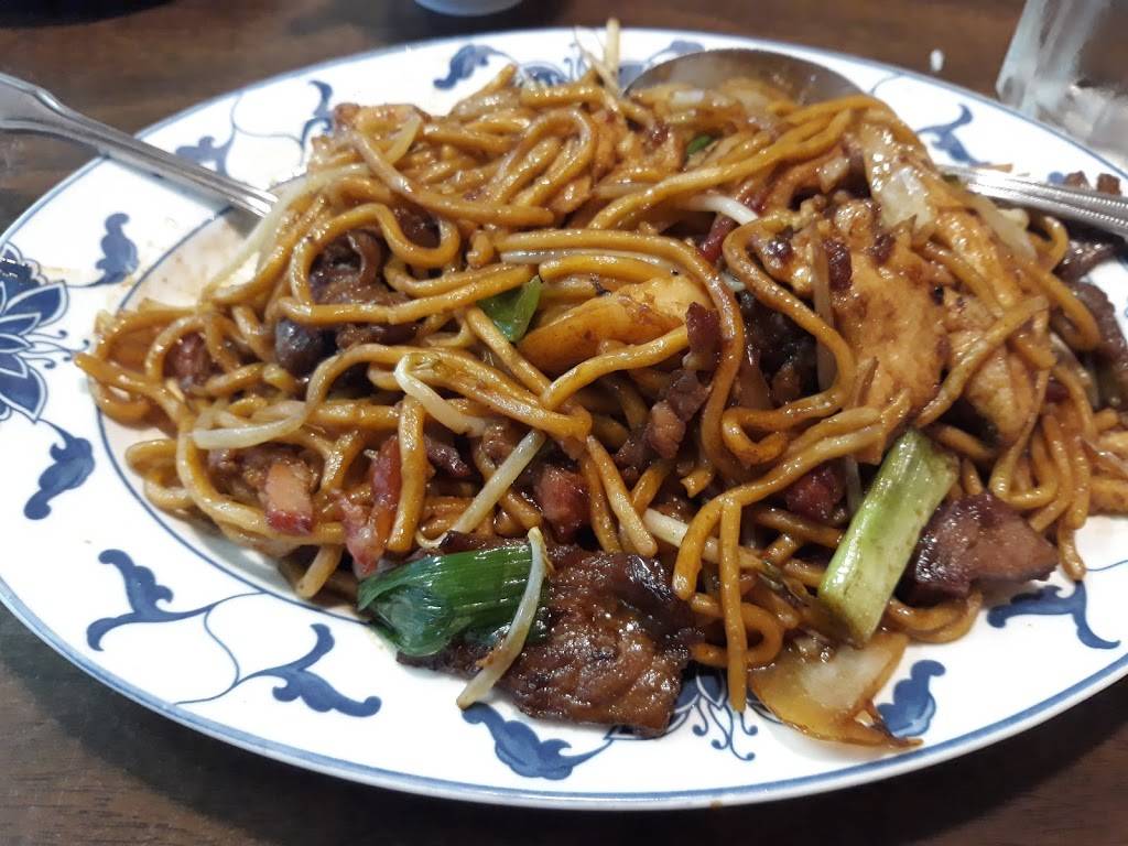 New Peking Chinese Restaurant | restaurant | 12601 W Alameda Pkwy, Lakewood, CO 80228, USA | 3039888488 OR +1 303-988-8488