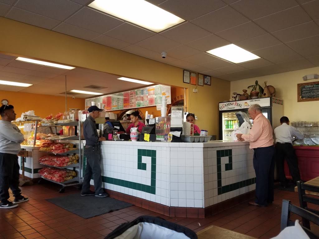 El Camino Real | meal takeaway | 303 N Euclid St, Fullerton, CA 92832, USA | 7144473962 OR +1 714-447-3962