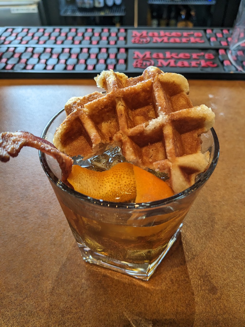 Brick & Bourbon Eden Prairie | restaurant | 12900 Technology Dr. suite 100, Eden Prairie, MN 55344, USA | 9524261125 OR +1 952-426-1125