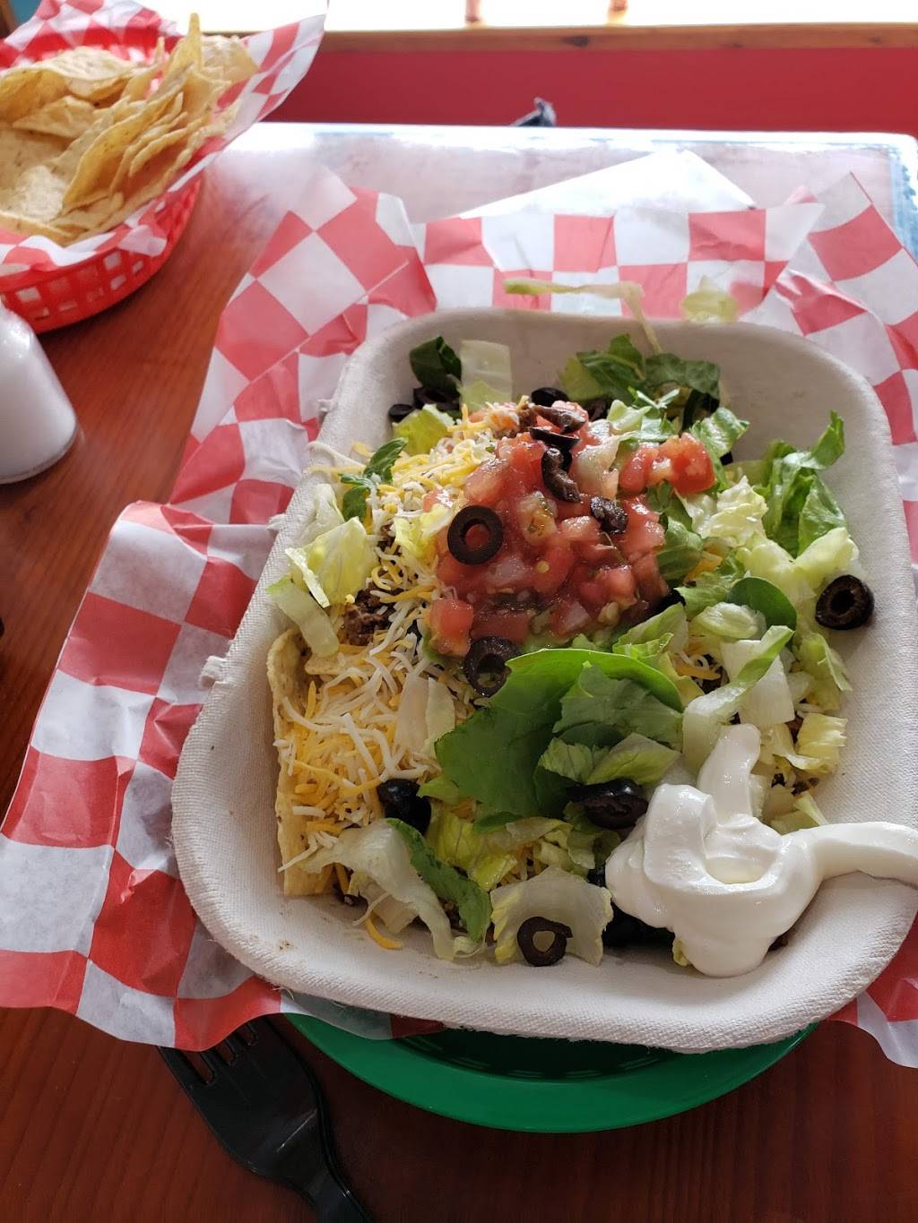 Rock the Guac | restaurant | 4265 N Atlantic Ave, Cocoa Beach, FL 32931, USA | 3216133604 OR +1 321-613-3604