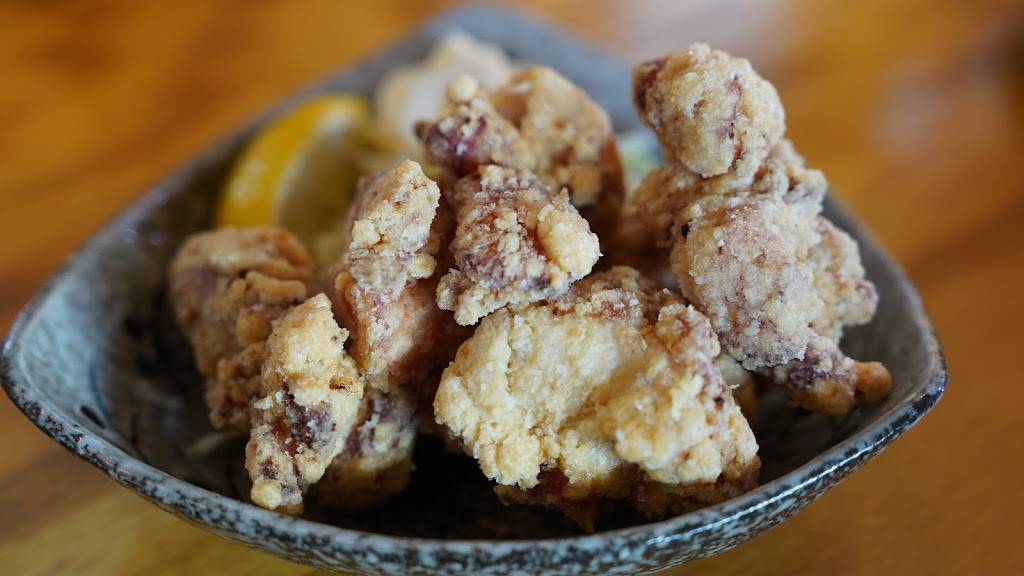 Izakaya Ginji | restaurant | 301 E 4th Ave, San Mateo, CA 94401, USA | 6503481110 OR +1 650-348-1110