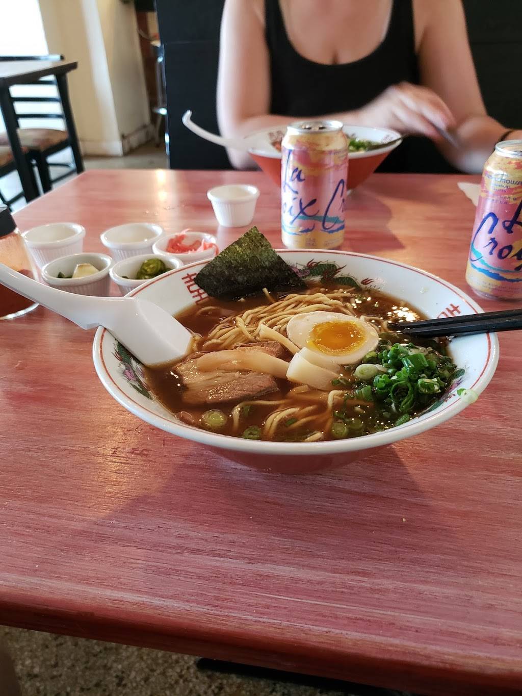 Ramen Kazama | restaurant | 3400 Nicollet Ave, Minneapolis, MN 55408, USA | 6123536160 OR +1 612-353-6160