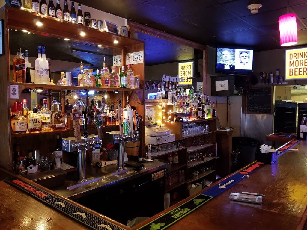 Honey Whytes All American Cafe | restaurant | 2116 E Main St, Richmond, VA 23223, USA | 8046436022 OR +1 804-643-6022