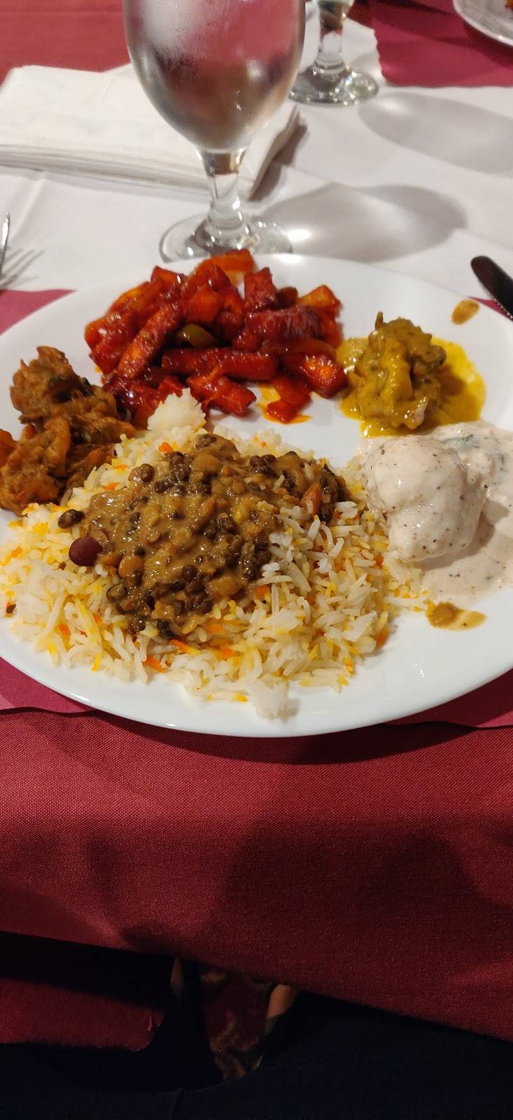 Royal Indian | restaurant | 1101 Bunn Hill Rd, Vestal, NY 13850, USA | 6072289606 OR +1 607-228-9606