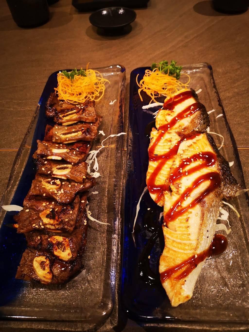 Osaka sushi大阪日本料理店 | restaurant | 1571 Sandhurst Cir Unit 159-C, Scarborough, ON M1V 1V2, Canada | 4169015318 OR +1 416-901-5318