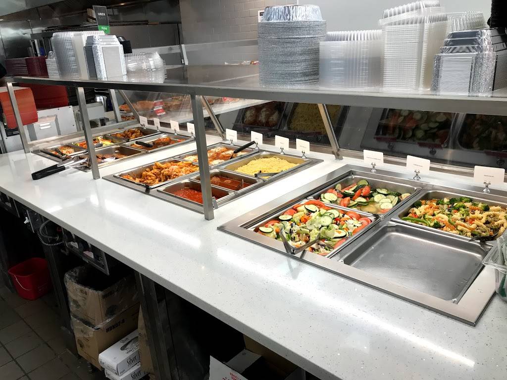 Sbarro | restaurant | 504 Clarkson Ave, Brooklyn, NY 11203, USA | 7184838483 OR +1 718-483-8483
