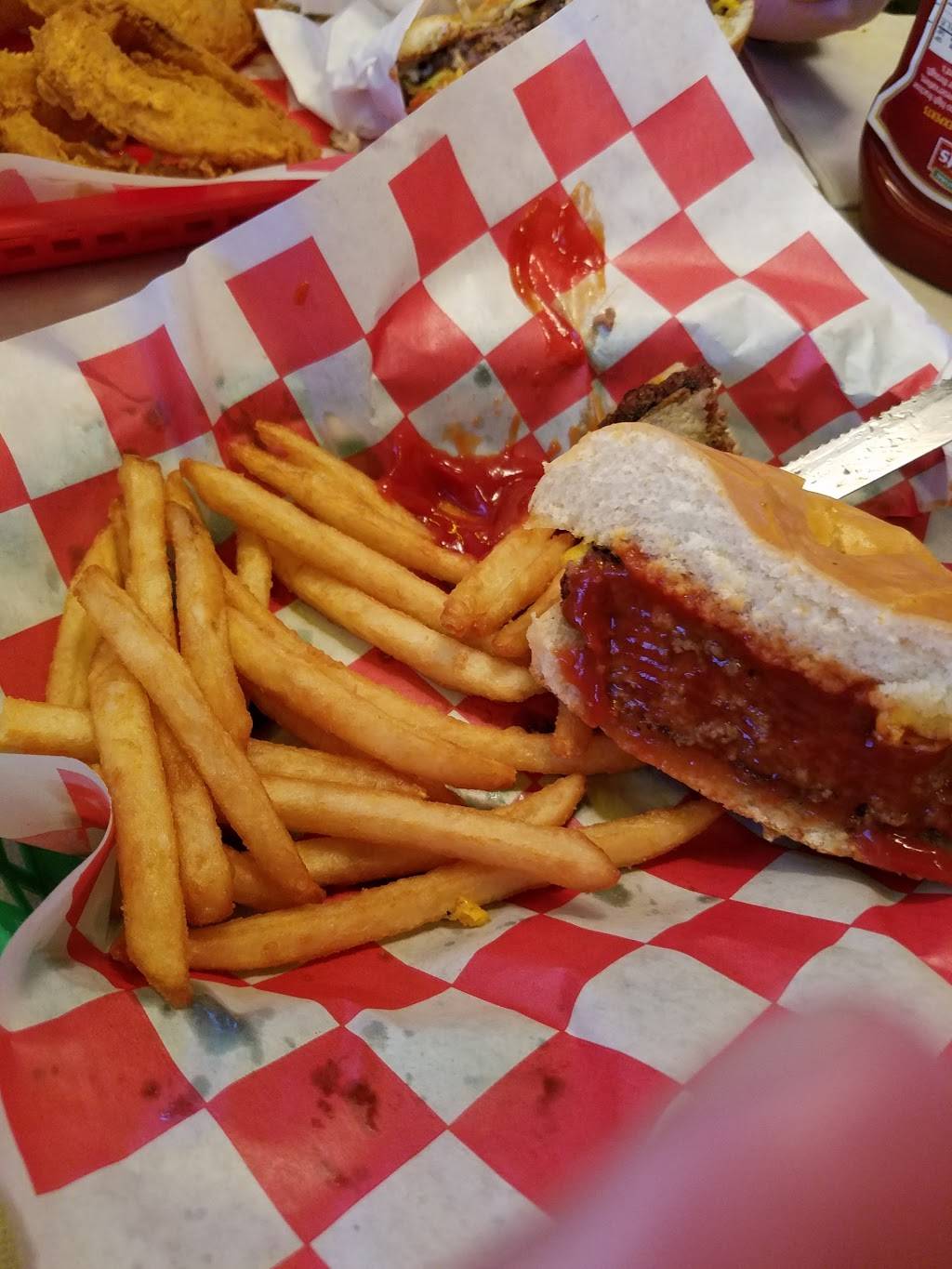 Woodys Place | restaurant | 17157 US-377, Dublin, TX 76446, USA | 2544453737 OR +1 254-445-3737