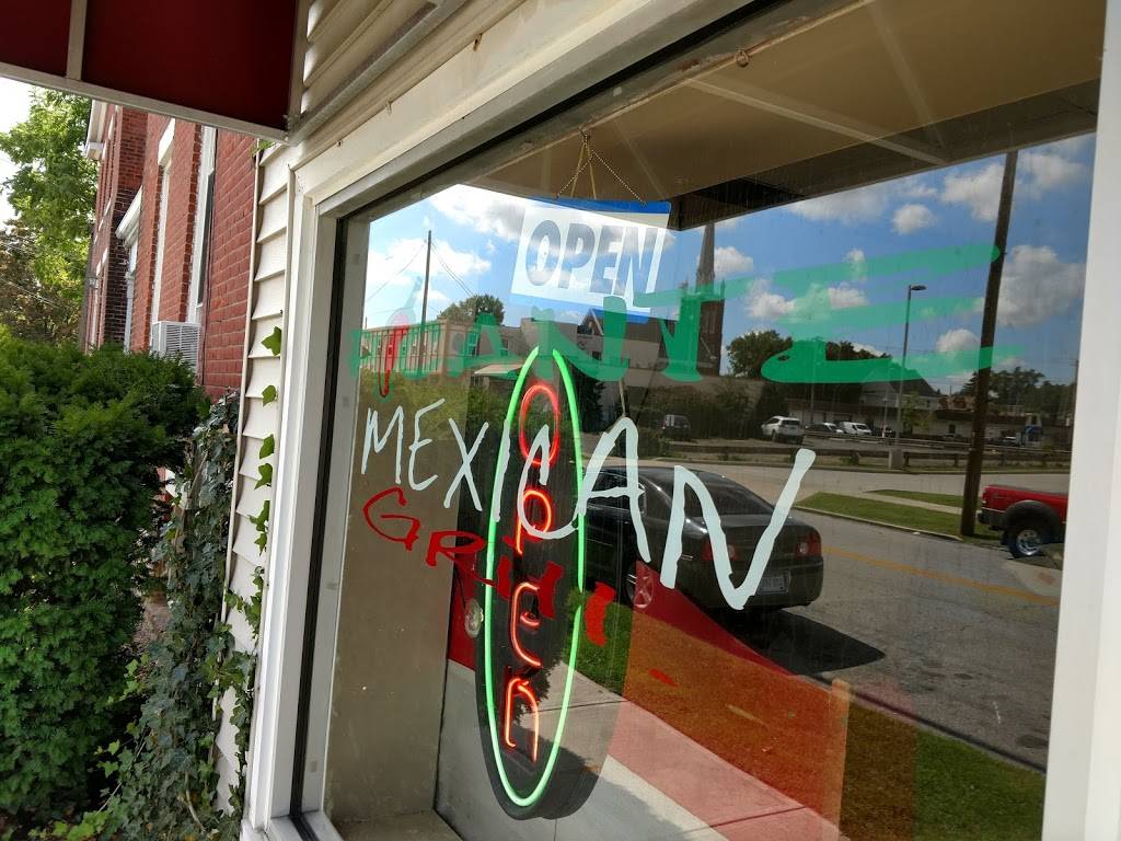 Picante Mexican Grill | restaurant | 211 N St Clair St, Painesville, OH 44077, USA | 4408530413 OR +1 440-853-0413