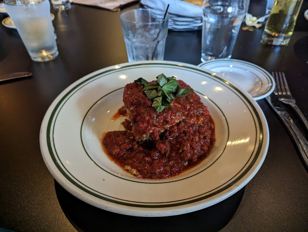 Brunos Little Italy | restaurant | 310 Main St #101, Little Rock, AR 72201, USA | 5013727866 OR +1 501-372-7866