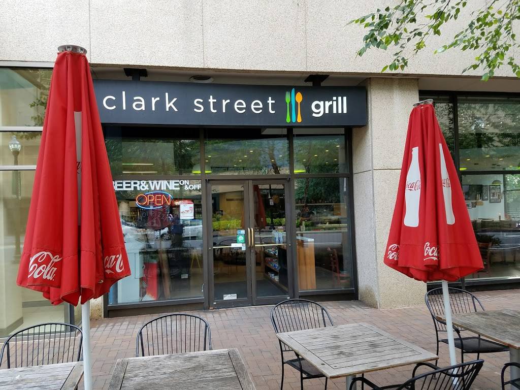 Clark Street Grill | restaurant | 2711 Richmond Hwy, Arlington, VA 22202, USA | 7034181577 OR +1 703-418-1577