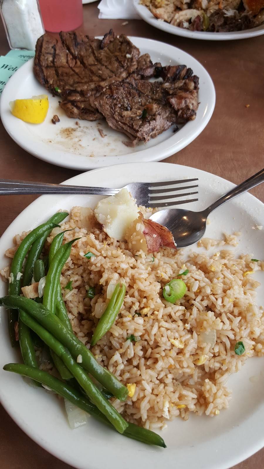 America Buffet | restaurant | 12815 Southwest Fwy, Stafford, TX 77477, USA | 2812426363 OR +1 281-242-6363