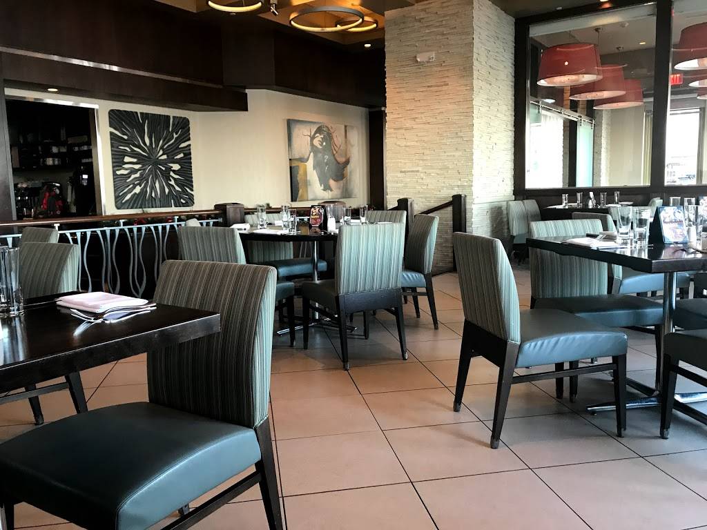 Haven | restaurant | 2 Main St, Edgewater, NJ 07020, USA | 2019431900 OR +1 201-943-1900