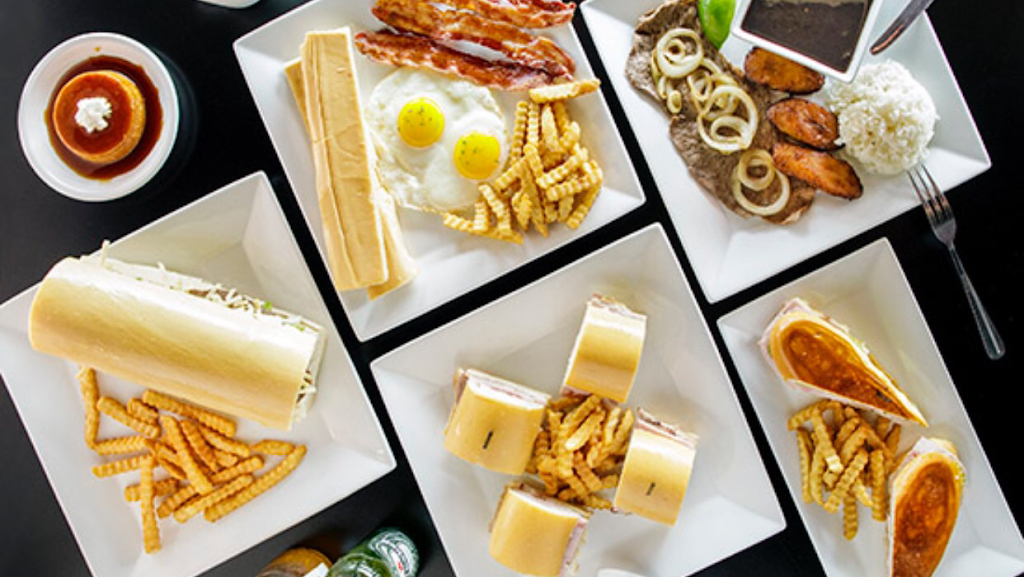 LASS CUBAN CAFE | restaurant | 18800 NW 2nd Ave, Miami Gardens, FL 33169, USA | 3056512688 OR +1 305-651-2688
