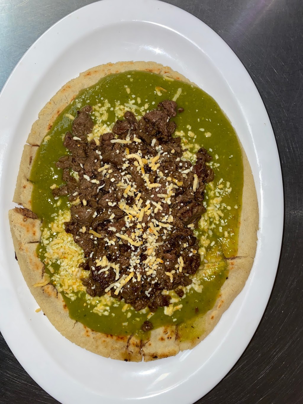 My Taco Express | restaurant | 7310 Barrington Rd, Hanover Park, IL 60133, USA | 6308558460 OR +1 630-855-8460