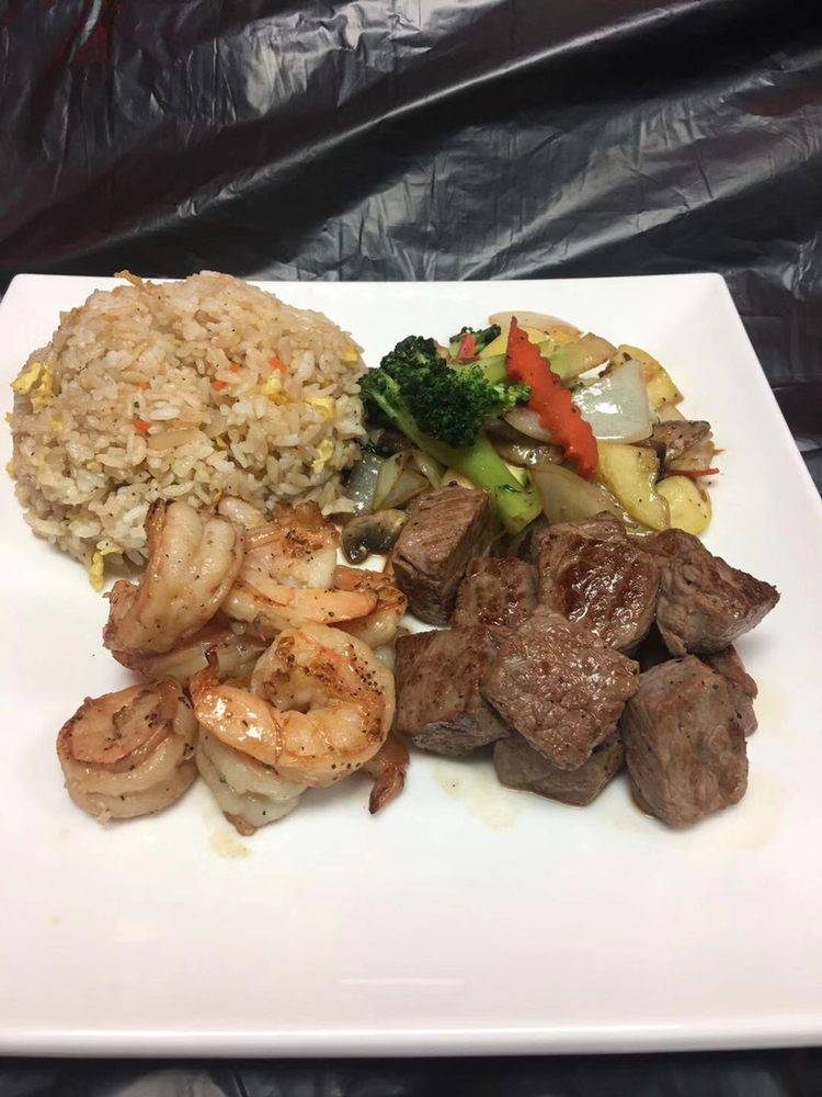 OSHO Japanese Cafe | restaurant | 3699 Hwy 6, Sugar Land, TX 77478, USA | 8325004852 OR +1 832-500-4852