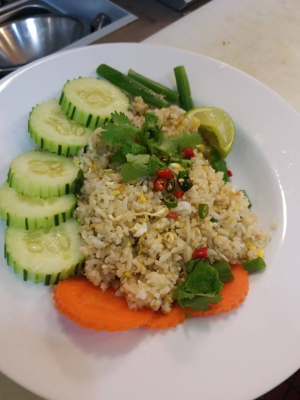 Thai Kitchen by Saowanee | restaurant | 1781 Dunlawton Ave #3, Port Orange, FL 32127, USA | 3863339792 OR +1 386-333-9792