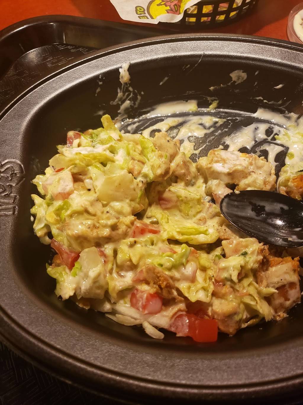 Moes Southwest Grill | restaurant | 254 Hamilton Crossing Dr, Alcoa, TN 37701, USA | 8653369140 OR +1 865-336-9140