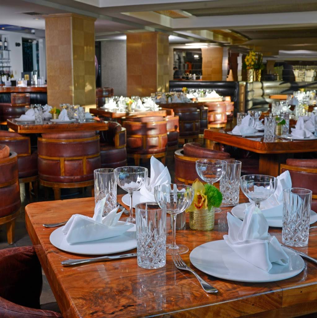 The Dining Room at Hotel Shangri-La | restaurant | 1301 Ocean Ave, Santa Monica, CA 90401, USA | 3103942791 OR +1 310-394-2791