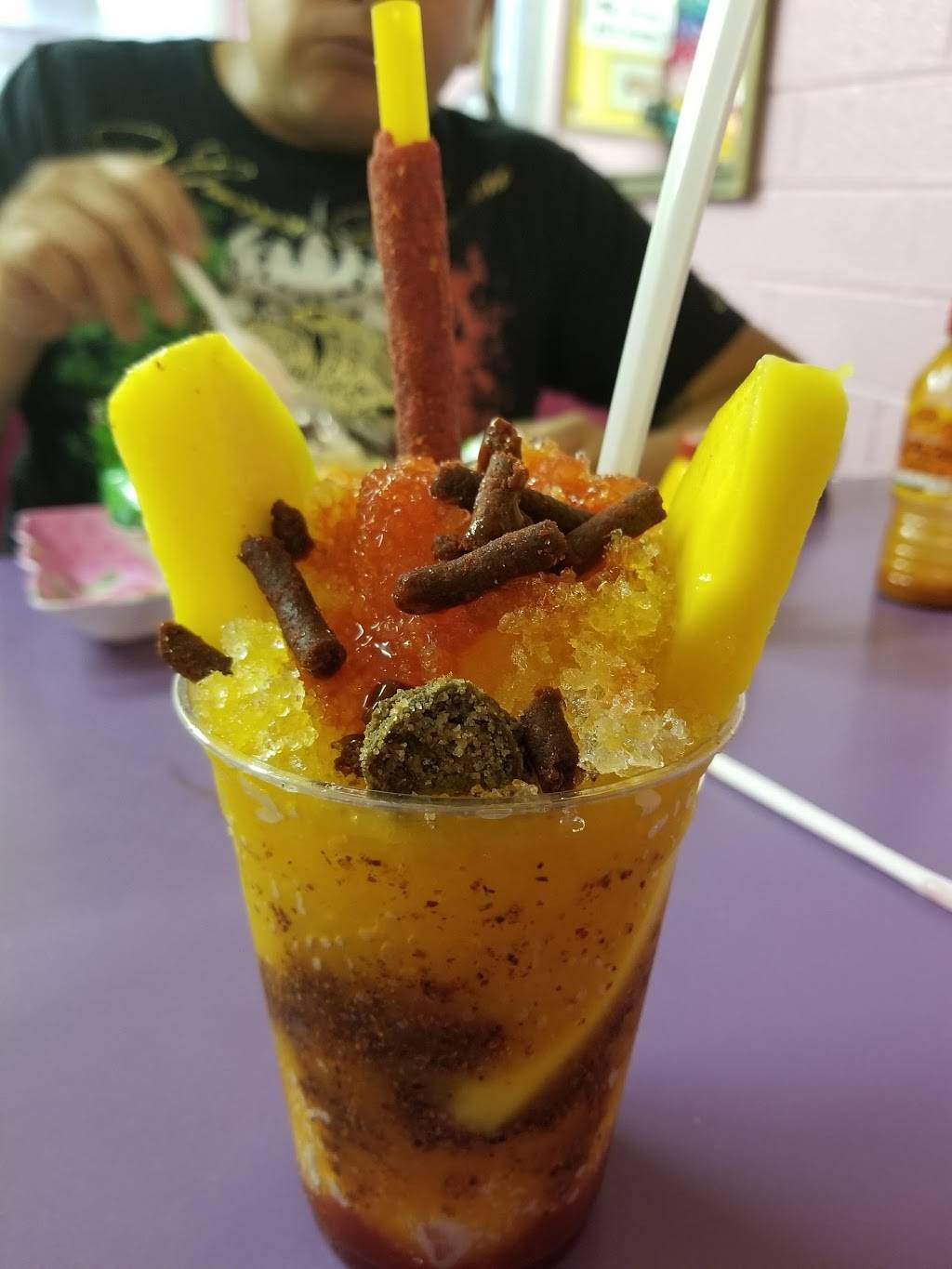 Las Fresitas | restaurant | 707 N Walnut Ave, Casa Grande, AZ 85122, USA | 5208582132 OR +1 520-858-2132