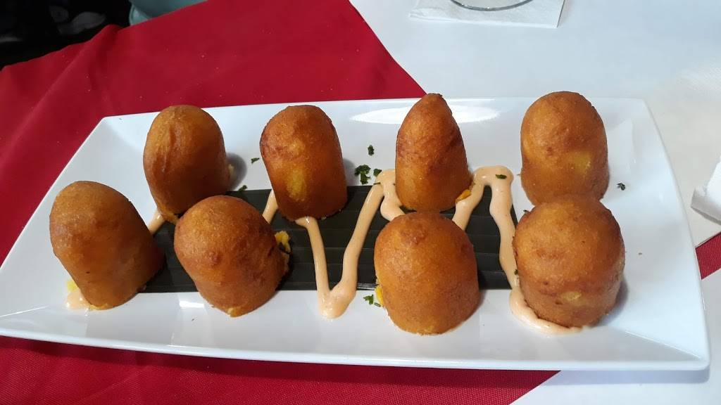 Los Ponceños PR Bar & Grill | restaurant | 4103 FL-574, Plant City, FL 33563, USA | 8136528164 OR +1 813-652-8164