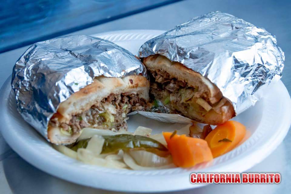 California Burrito Taco Stand | restaurant | 2000 Antioch Pike, Antioch, TN 37013, USA | 6154960016 OR +1 615-496-0016
