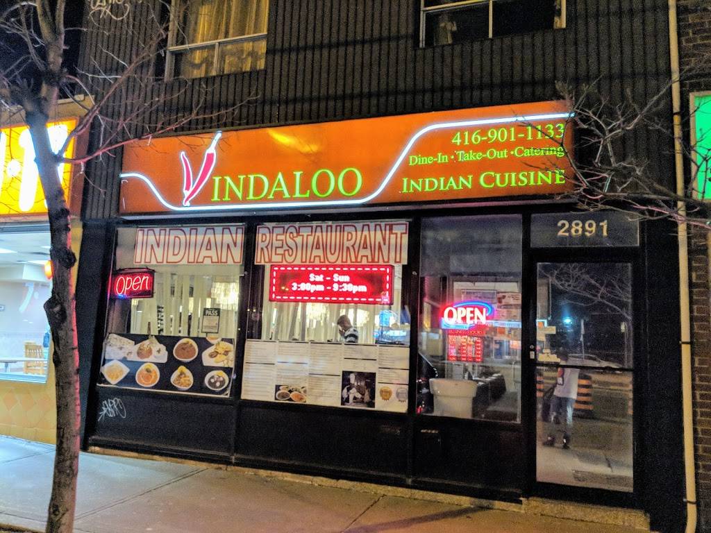 Vindaloo Cuisine | restaurant | 2891 Kingston Rd, Scarborough, ON M1M 1N3, Canada | 4169011133 OR +1 416-901-1133