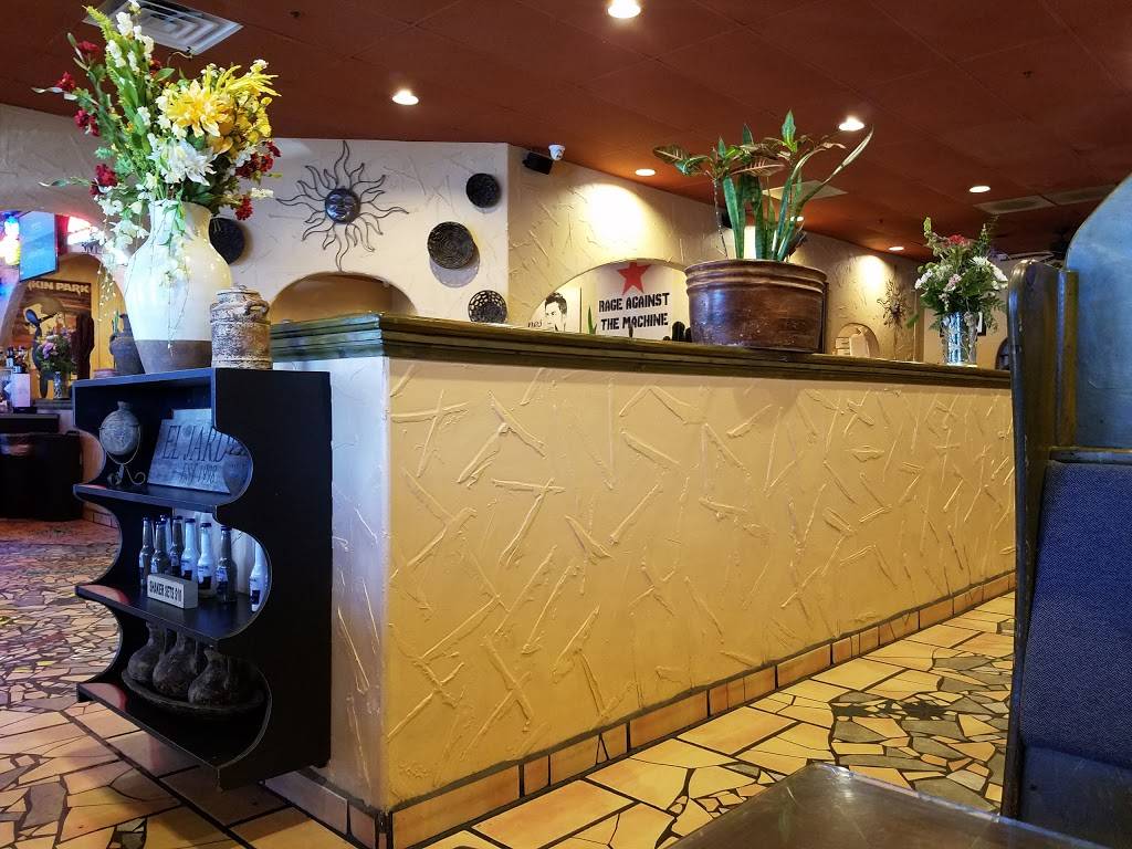 El Jardin | restaurant | 1119 S Main St, Manteca, CA 95337, USA | 2098258552 OR +1 209-825-8552