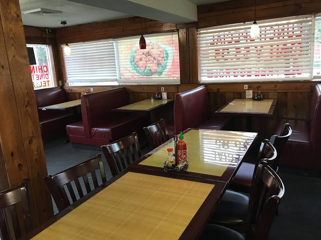 Dragon Express | restaurant | 321 Cherry Rd, Rock Hill, SC 29732, USA | 8033280828 OR +1 803-328-0828