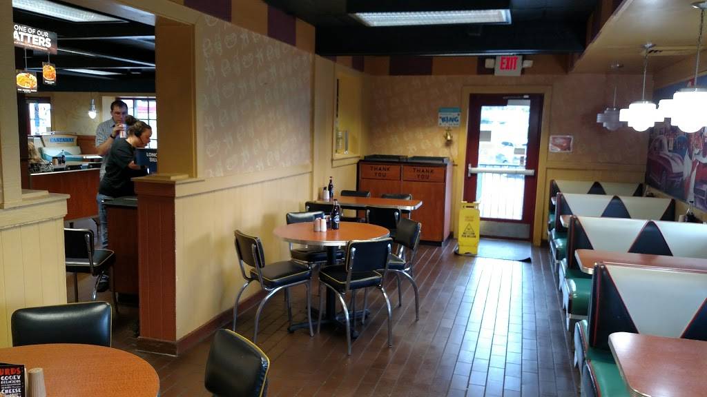 Long John Silvers | restaurant | 100 Tarentum Bridge Rd, New Kensington, PA 15068, USA | 7243351500 OR +1 724-335-1500