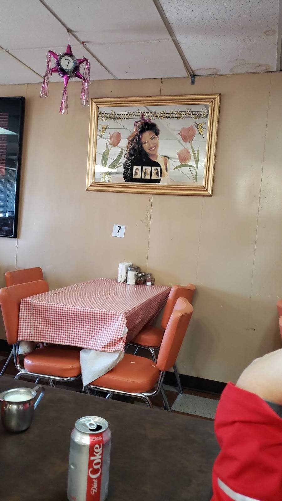 La Hacienda | restaurant | 3751 Hemphill St, Fort Worth, TX 76110, USA | 8177051440 OR +1 817-705-1440