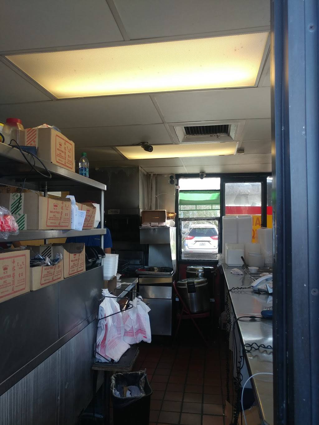 Chois Chinese Food | restaurant | 3335, 499 Mayport Rd, Atlantic Beach, FL 32233, USA | 9042478383 OR +1 904-247-8383