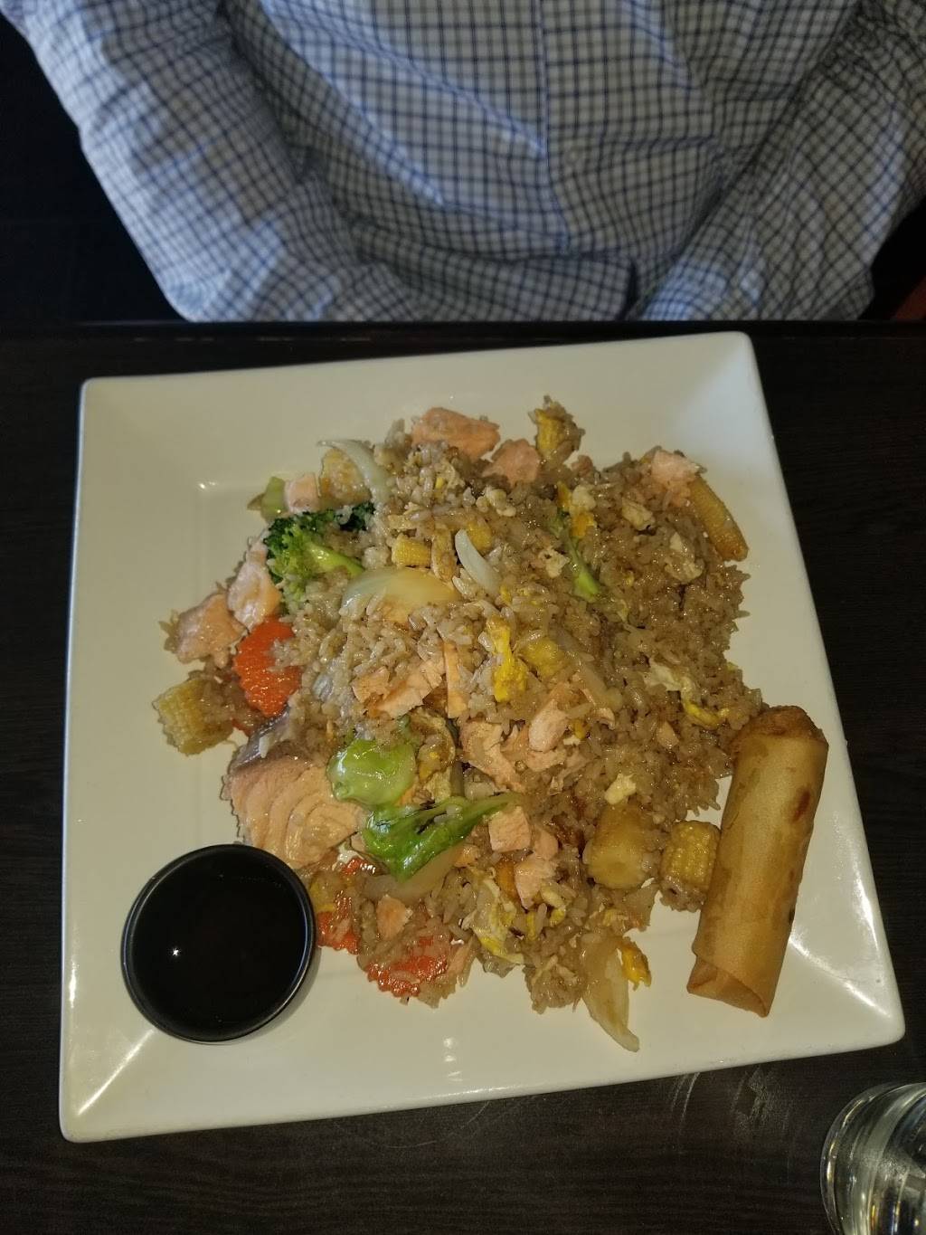 Thai Basil | restaurant | 4550 E Cactus Rd G28, Phoenix, AZ 85032, USA | 6027880899 OR +1 602-788-0899