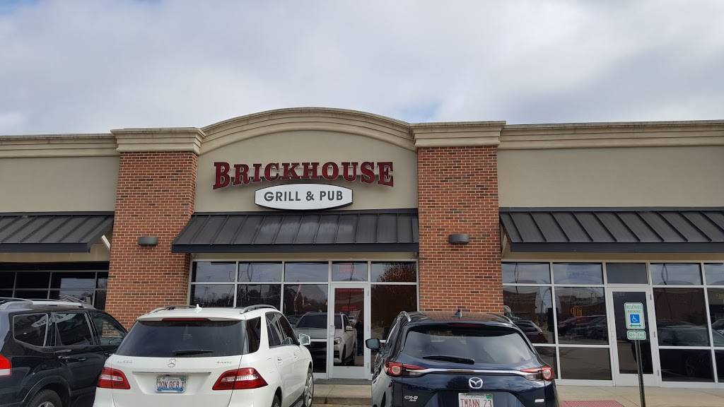 Brickhouse Grill & Pub | restaurant | 3136 W Iles Ave, Springfield, IL 62704, USA | 2175462745 OR +1 217-546-2745